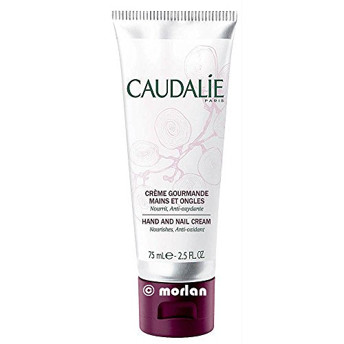 Caudalie - crema mani e unghie (75 ml) - Ilgrandebazar