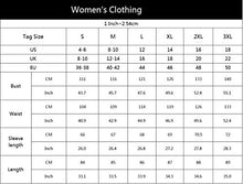 Carica l&#39;immagine nel visualizzatore di Gallery, ZANZEA Donna Pullover Maglia Scollo a V Manica Lunga Camicetta S, Floreale 1 - Ilgrandebazar