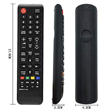 Carica l'immagine nel visualizzatore di Gallery, MYHGRC Nuovo ricambio Telecomando Samsung BN59-01175N adatto per la maggior... - Ilgrandebazar