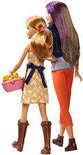 Carica l&#39;immagine nel visualizzatore di Gallery, Barbie-GCK85 Giocattolo, Multicolore, GCK85 - Ilgrandebazar