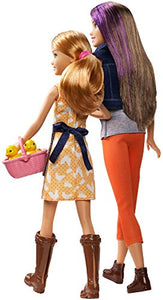 Barbie-GCK85 Giocattolo, Multicolore, GCK85 - Ilgrandebazar