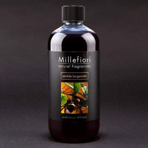 Millefiori Natural Ricarica per diffusore di fragranza ambienti 250ml... - Ilgrandebazar