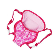 Carica l&#39;immagine nel visualizzatore di Gallery, Toyvian Accessorio per cinturini bambole da 18 pollici con cinturino per... - Ilgrandebazar