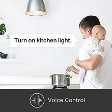 Carica l&#39;immagine nel visualizzatore di Gallery, TP-Link KL120 Lampadina Wi-Fi E27, 10 W, Funziona con Bianco freddo e caldo - Ilgrandebazar