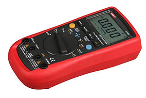 Uni-T UT61E Multimeter AC DC Meter CD Backlight & Data Hold Test Meter... - Ilgrandebazar