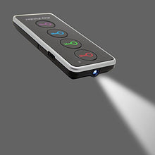 Carica l'immagine nel visualizzatore di Gallery, Apore Cerca Chiavi Key Finder Localizzatore Oggetto portafoglio Locatore Pet...