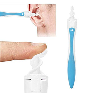 Pulizia Orecchio, Smart Ear Cleaner, Consente una Delicata e... - Ilgrandebazar