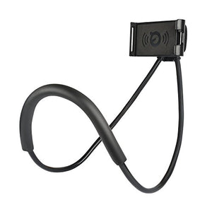 Supporto universale per cellulare, appeso al supporto del Nero - Ilgrandebazar