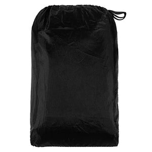 Zacro Telo Coprimoto Impermeabile Universale, Parapioggia Paravento 190T...