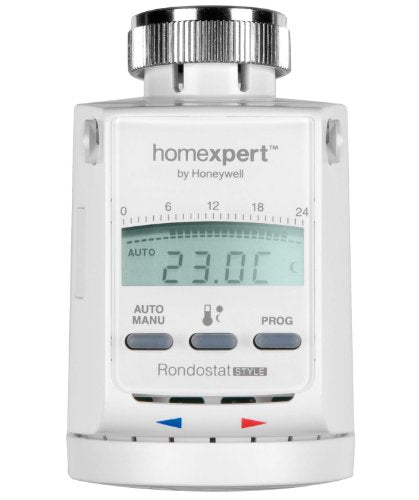 Honeywell Home HR20 - Termostato programmabile - Ilgrandebazar