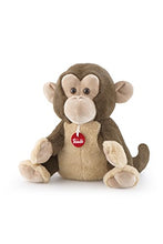 Carica l&#39;immagine nel visualizzatore di Gallery, Trudi- Scimmia Puppet Peluche Scalda Sogni, Colore Marrone, 26 cm, Marrone - Ilgrandebazar