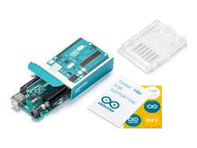 Carica l&#39;immagine nel visualizzatore di Gallery, ARDUINO UNO REV 3 [A000066] Arduino R3, White - Ilgrandebazar