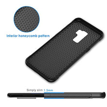 Carica l&#39;immagine nel visualizzatore di Gallery, JETech Cover per Samsung Galaxy S9 Plus, Custodia con Assorbimento degli... - Ilgrandebazar