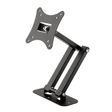 Carica l'immagine nel visualizzatore di Gallery, tempo di saldi Staffa Braccio Tv Supporto A Muro Monitor Lcd Led Plasma Da... - Ilgrandebazar