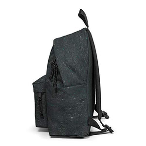 Eastpak Padded Pak'r Zaino, 40 cm, 24 L , Grigio (Nep Whale)