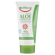 Carica l&#39;immagine nel visualizzatore di Gallery, Equilibra Aloe Dermo Gel Multiattivo