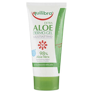 Equilibra Aloe Dermo Gel Multiattivo
