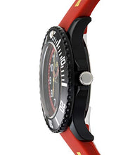 Carica l&#39;immagine nel visualizzatore di Gallery, s.Oliver Orologio Analogico Quarzo Unisex Bambini con Cinturino in Silicone...
