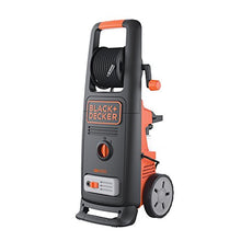 Carica l&#39;immagine nel visualizzatore di Gallery, Black+Decker BXPW2000PE Idropulitrice ad Alta Pressione 2000 W - 140 bar - Ilgrandebazar