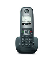 Carica l&#39;immagine nel visualizzatore di Gallery, Gigaset AS475 Telefono Cordless, Tastiera Retroilluminata, Ampio Raggio... - Ilgrandebazar