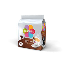 Carica l&#39;immagine nel visualizzatore di Gallery, Tassimo Caffè Selezione - Café Long Classic/Espresso Classic/Petit-Déjeuner...