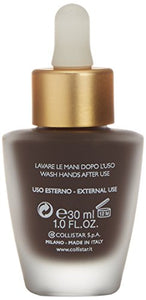 Collistar Gocce Magiche Autoabbronzanti Viso - 30 ml.