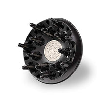 Carica l&#39;immagine nel visualizzatore di Gallery, Imetec Bellissima My Pro Ceramic P5 3800 Asciugacapelli Professionale per... - Ilgrandebazar