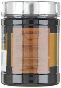 Scitec Nutrition 100% Creatine, 500 grammi