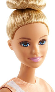 Barbie Campionessa di Ginnastica Ritmica, 22 Punti Snodabili per Infiniti... - Ilgrandebazar