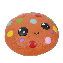 Carica l&#39;immagine nel visualizzatore di Gallery, Anboor 10,2 Pollici Squishies Biscotti giganti Caramelle al Cioccolato A... - Ilgrandebazar
