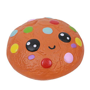 Anboor 10,2 Pollici Squishies Biscotti giganti Caramelle al Cioccolato A... - Ilgrandebazar