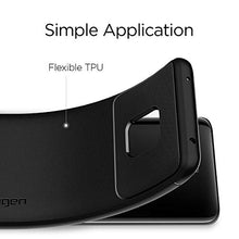 Carica l&#39;immagine nel visualizzatore di Gallery, Spigen [Rugged Armor] Cover Huawei Mate 20 PRO Assorbimento di resine... - Ilgrandebazar