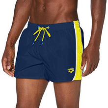 Carica l&#39;immagine nel visualizzatore di Gallery, ARENA - M Barth X, Pantaloncino da Mare Uomo M, Blu (Blue)