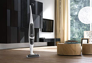De'Longhi XL155.41 Colombina Class Scopa Elettrica senza Sacco - Ilgrandebazar