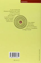 Carica l&#39;immagine nel visualizzatore di Gallery, Fondazione della metafisica dei costumi. Testo tedesco a fronte [Copertine...