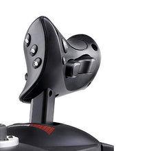 Carica l&#39;immagine nel visualizzatore di Gallery, Thrustmaster Joystick T-Flight Hotas X PC PS3