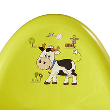 Carica l&#39;immagine nel visualizzatore di Gallery, Vasino keeeper &quot;Funny Farm&quot;, Da 18 Mesi a 3 Anni circa, Funzione... - Ilgrandebazar