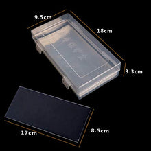 Carica l&#39;immagine nel visualizzatore di Gallery, Osuter 200PCS Porta Banconote Moneta Collezione Plastica Tasche Banconote... - Ilgrandebazar