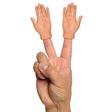 Carica l&#39;immagine nel visualizzatore di Gallery, Pair Of Finger Hands - Ilgrandebazar