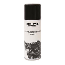 Carica l&#39;immagine nel visualizzatore di Gallery, Nilox NXA02187 Alcol Isopropilico Spray Ideale per la Pulizia di Componenti... - Ilgrandebazar