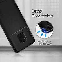 Carica l&#39;immagine nel visualizzatore di Gallery, Spigen [Rugged Armor] Cover Huawei Mate 20 PRO Assorbimento di resine... - Ilgrandebazar