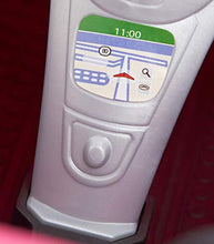 Carica l&#39;immagine nel visualizzatore di Gallery, Barbie-con Auto Cabrio, Playset con Bambola e Macchina Rosa, FPR57 - Ilgrandebazar