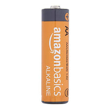 Carica l'immagine nel visualizzatore di Gallery, AmazonBasics - Pile Stilo Alcaline AA Performance, confezione da 48,... - Ilgrandebazar