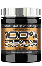 Carica l&#39;immagine nel visualizzatore di Gallery, Scitec Nutrition 100% Creatine, 500 grammi