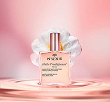 Carica l&#39;immagine nel visualizzatore di Gallery, Nuxe Trattamento Mitico Huile Prodigieuse ai 7 Oli Preziosi 100% Vegetali...