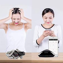 Carica l&#39;immagine nel visualizzatore di Gallery, Broadlink RM PRO+,Wireless Smart Home Hub,WiFi IR 11 x 11.5 x 3.5 cm, Pro+ - Ilgrandebazar