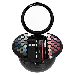 DOUGLAS GLAM PALLET - Tavolozza da trucco XXL