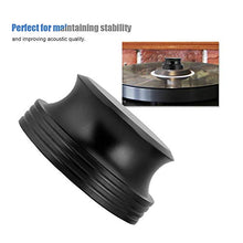 Carica l&#39;immagine nel visualizzatore di Gallery, Garsent - Stabilizzatore di Registrazione, stabilizzatore Peso in Nero