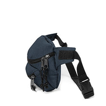 Carica l&#39;immagine nel visualizzatore di Gallery, Eastpak DOGGY BAG Borsa Messenger, 27 cm, 3 27 Blu (Triple Denim )