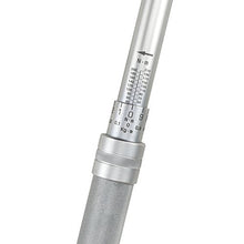 Carica l&#39;immagine nel visualizzatore di Gallery, Set chiave dinamometrica con prolunga e bussole da 17, 19, 21 mm WIESEMANN... - Ilgrandebazar